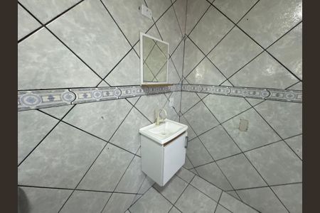 Studio para alugar com 52m², 1 quarto e sem vagaBanheiro