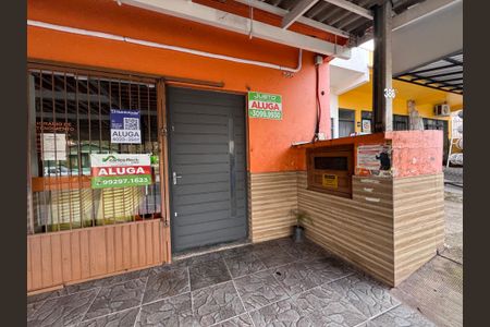 Studio para alugar com 52m², 1 quarto e sem vagaFachada