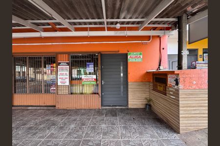 Studio para alugar com 52m², 1 quarto e sem vagaPlaca