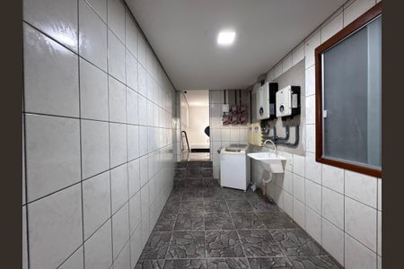 Studio para alugar com 52m², 1 quarto e sem vagaÁrea comum