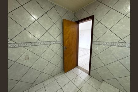 Studio para alugar com 52m², 1 quarto e sem vagaBanheiro