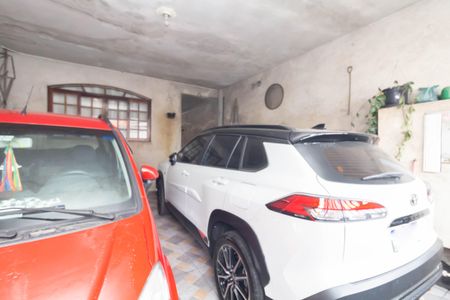 Casa à venda com 210m², 3 quartos e 2 vagasGaragem