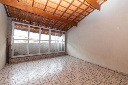 Casa à venda com 210m², 3 quartos e 2 vagasVaranda da Suíte