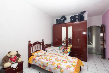 Casa à venda com 210m², 3 quartos e 2 vagasQuarto 3