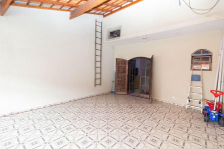 Casa à venda com 210m², 3 quartos e 2 vagasVaranda da Suíte