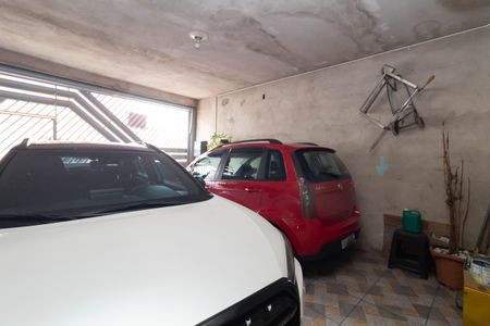 Casa à venda com 210m², 3 quartos e 2 vagasGaragem