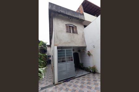 Casa à venda com 210m², 3 quartos e 2 vagasQuintal
