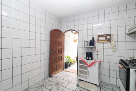 Casa à venda com 210m², 3 quartos e 2 vagasCozinha