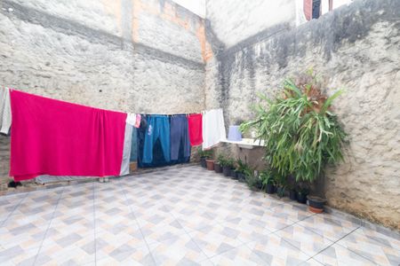 Casa à venda com 210m², 3 quartos e 2 vagasQuintal