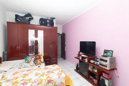 Casa à venda com 210m², 3 quartos e 2 vagasQuarto 3