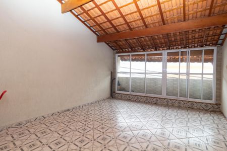 Casa à venda com 210m², 3 quartos e 2 vagasVaranda da Suíte