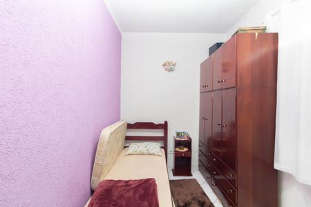 Casa à venda com 210m², 3 quartos e 2 vagasQuarto 2