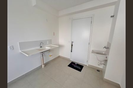 Apartamento para alugar com 33m², 2 quartos e sem vaga Apartamento para alugar com 33m², 2 quartos e sem vagaCozinha