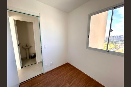 Apartamento para alugar com 33m², 2 quartos e sem vaga Apartamento para alugar com 33m², 2 quartos e sem vagaQuarto 1