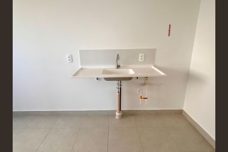 Apartamento para alugar com 33m², 2 quartos e sem vaga Apartamento para alugar com 33m², 2 quartos e sem vagaCozinha