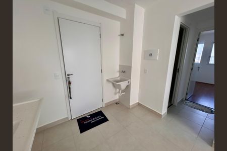 Apartamento para alugar com 33m², 2 quartos e sem vaga Apartamento para alugar com 33m², 2 quartos e sem vagaCozinha