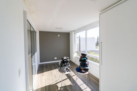 Casa de condomínio à venda com 192m², 4 quartos e 2 vagas Casa de condomínio à venda com 192m², 4 quartos e 2 vagasQuarto 3