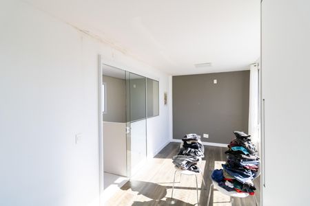 Casa de condomínio à venda com 192m², 4 quartos e 2 vagas Casa de condomínio à venda com 192m², 4 quartos e 2 vagasQuarto 3