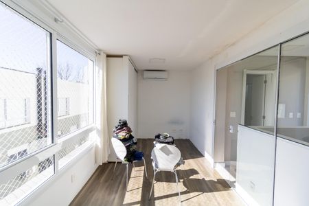 Casa de condomínio à venda com 192m², 4 quartos e 2 vagas Casa de condomínio à venda com 192m², 4 quartos e 2 vagasQuarto 3