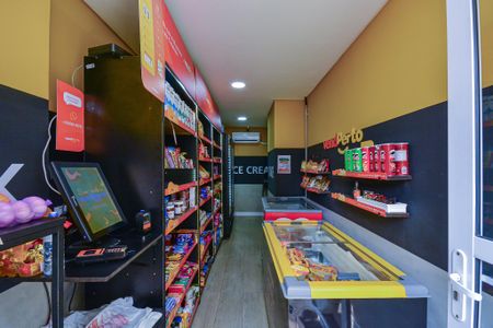 Apartamento para alugar com 35m², 2 quartos e sem vagaÁrea comum