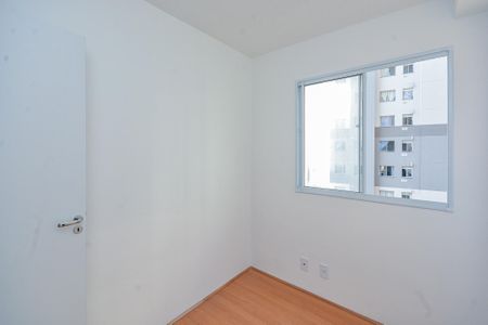 Apartamento para alugar com 35m², 2 quartos e sem vagaQuarto 1