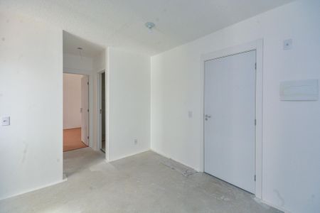 Apartamento para alugar com 35m², 2 quartos e sem vagaSala/Cozinha