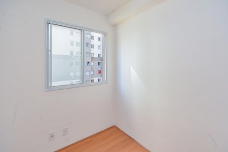 Apartamento para alugar com 35m², 2 quartos e sem vagaQuarto 1