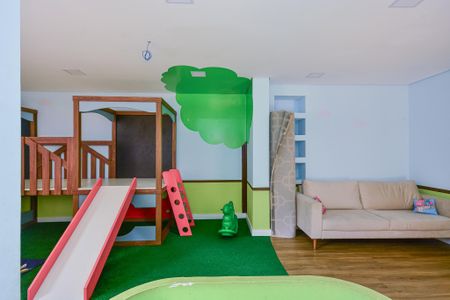 Apartamento para alugar com 35m², 2 quartos e sem vagaBrinquedoteca