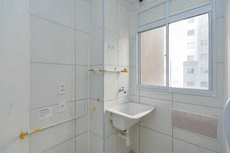 Apartamento para alugar com 35m², 2 quartos e sem vagaÁrea de Serviço