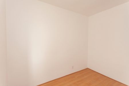 Quarto 1 de apartamento para alugar com 2 quartos, 35m² em Usina Piratininga, São Paulo