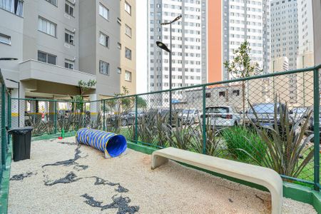 Apartamento para alugar com 35m², 2 quartos e sem vagaÁrea comum