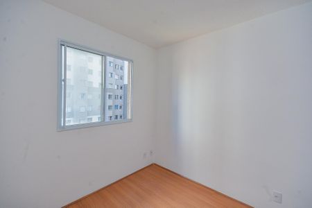 Apartamento para alugar com 35m², 2 quartos e sem vagaQuarto 2