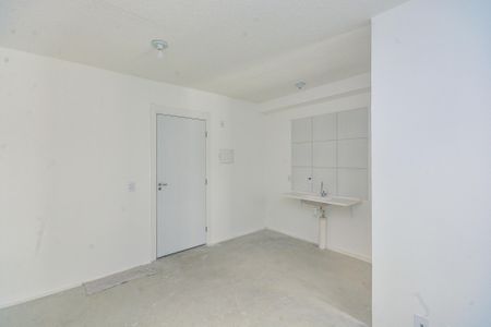 Apartamento para alugar com 35m², 2 quartos e sem vagaSala/Cozinha