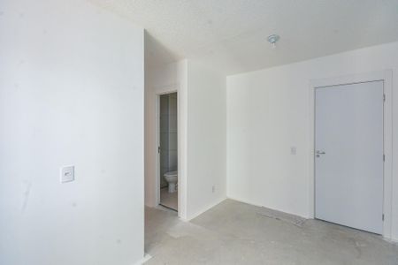 Apartamento para alugar com 35m², 2 quartos e sem vagaSala/Cozinha