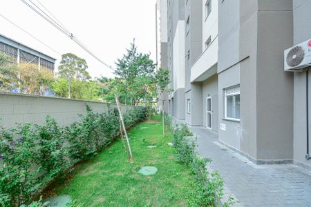 Apartamento para alugar com 35m², 2 quartos e sem vagaÁrea comum