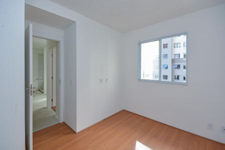 Apartamento para alugar com 35m², 2 quartos e sem vagaQuarto 2