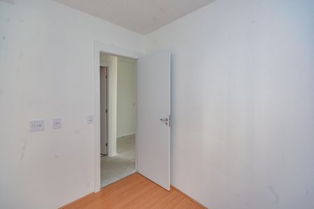 Apartamento para alugar com 35m², 2 quartos e sem vagaQuarto 1