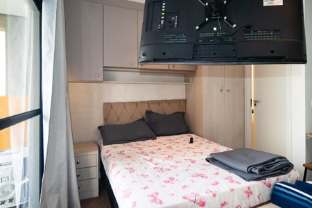 Studio de kitnet/studio à venda com 0 quarto, 25m² em Bela Vista, São Paulo