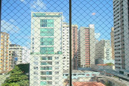 Apartamento para alugar com 40m², 1 quarto e 1 vagaQuarto Vista 