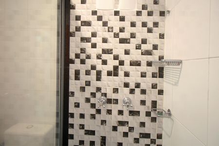 Apartamento para alugar com 40m², 1 quarto e 1 vagaBanheiro