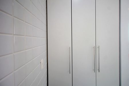 Apartamento para alugar com 40m², 1 quarto e 1 vagaÁrea de Serviço