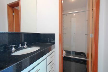 Apartamento para alugar com 40m², 1 quarto e 1 vagaBanheiro