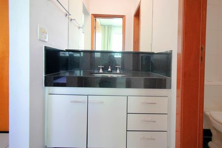 Apartamento para alugar com 40m², 1 quarto e 1 vagaBanheiro