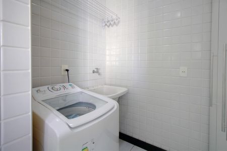 Apartamento para alugar com 40m², 1 quarto e 1 vagaÁrea de Serviço