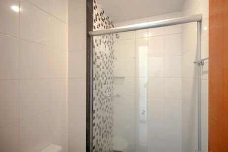 Apartamento para alugar com 40m², 1 quarto e 1 vagaBanheiro