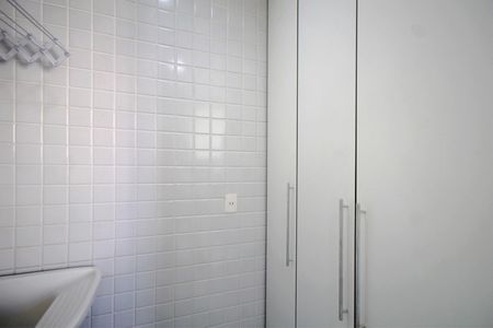 Apartamento para alugar com 40m², 1 quarto e 1 vagaÁrea de Serviço