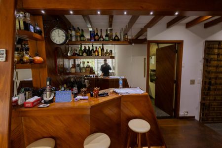 Casa à venda com 260m², 3 quartos e 3 vagasSala Bar