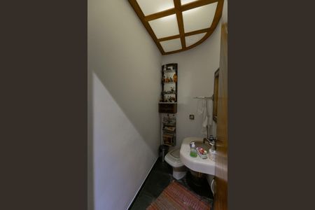 Casa à venda com 260m², 3 quartos e 3 vagasLavabo