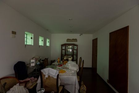 Casa à venda com 260m², 3 quartos e 3 vagasSala de jantar