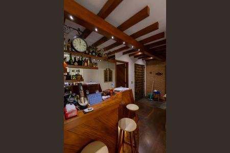 Casa à venda com 260m², 3 quartos e 3 vagasSala Bar